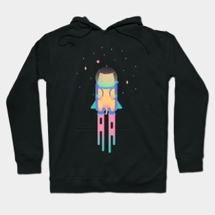 Jetcat Hoodie